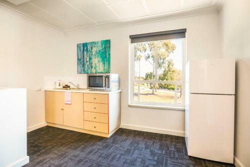 Motel Rose & Crown Hotel Adelaide