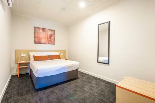 Motel Rose & Crown Hotel Adelaide