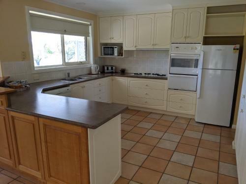 Apartamentos Shearwater Cottages