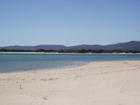 Apartamentos Shearwater Cottages