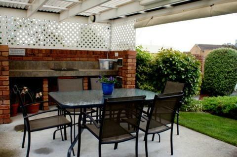 Apartamentos Shearwater Cottages