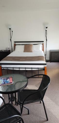 Apartamentos Shearwater Cottages