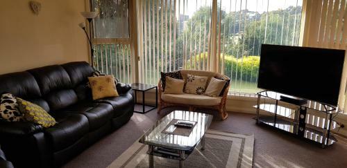Apartamentos Shearwater Cottages