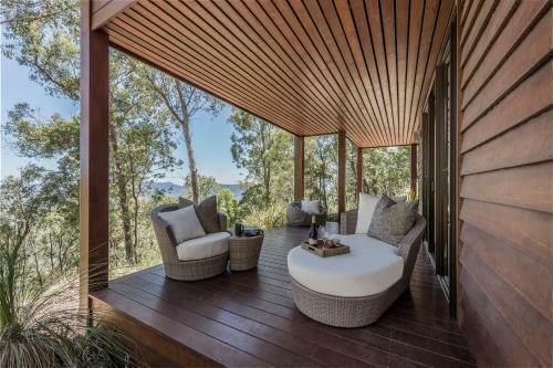 Hotel Spicers Peak Lodge
