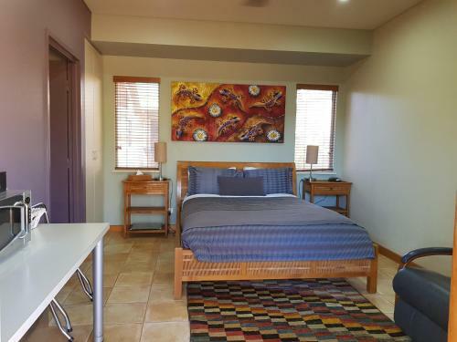 Villa Samson Beach Chalets