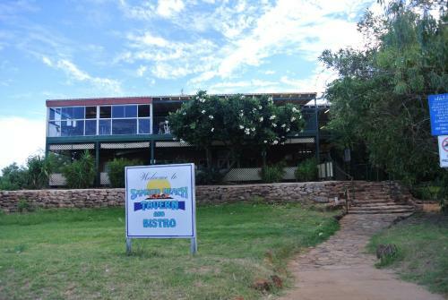 Villa Samson Beach Chalets