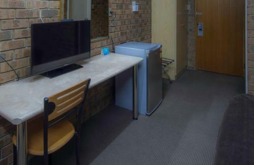 Mannum Motel