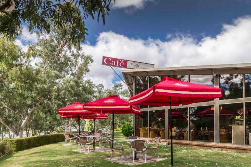 Mannum Motel