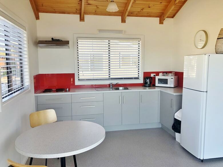 Hotel Eastcoast Central Watersedge Resort