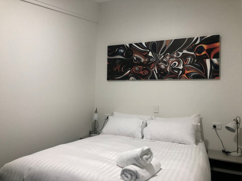 Hotel Eastcoast Central Watersedge Resort