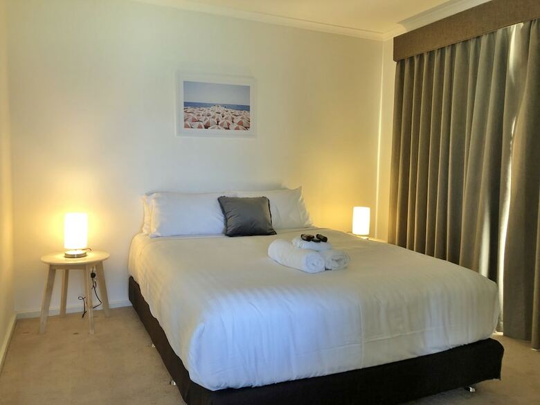 Hotel Eastcoast Central Watersedge Resort