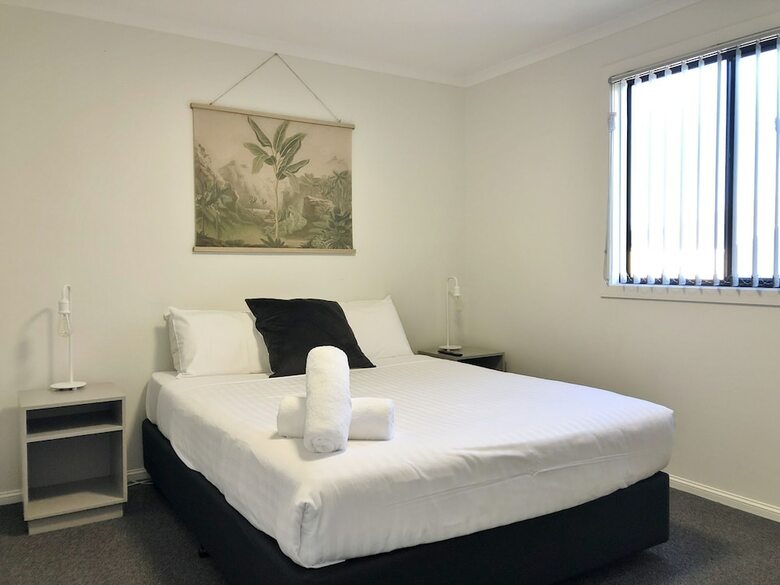 Hotel Eastcoast Central Watersedge Resort