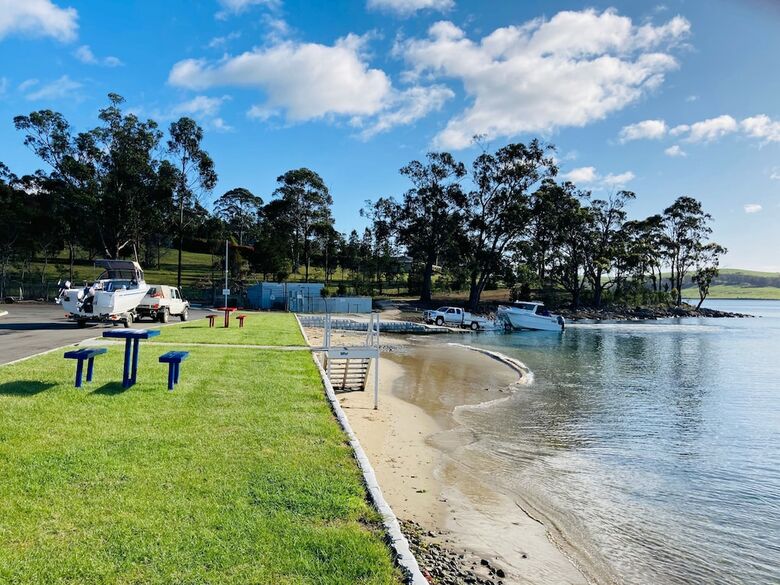 Hotel Eastcoast Central Watersedge Resort