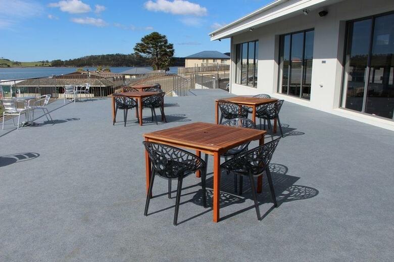 Hotel Eastcoast Central Watersedge Resort