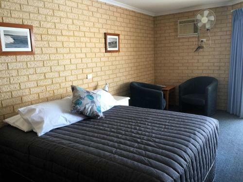 Aparthotel Kalbarri Seafront Villas