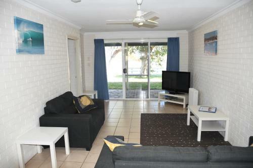 Aparthotel Kalbarri Seafront Villas