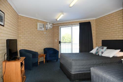 Aparthotel Kalbarri Seafront Villas