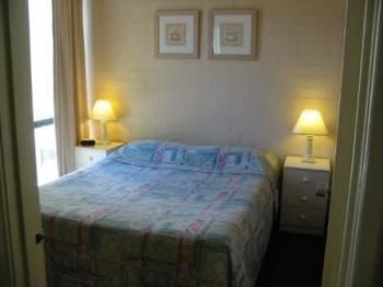 Hotel Kalbarri Beach Resort