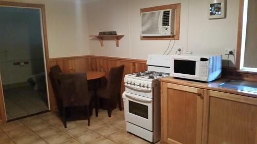 Osprey Holiday Home