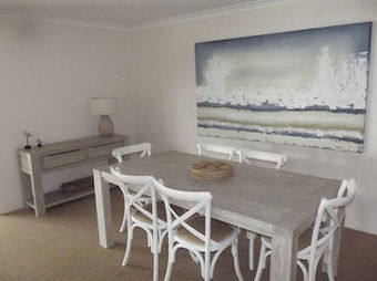 Pelican Shore Villas Kalbarri