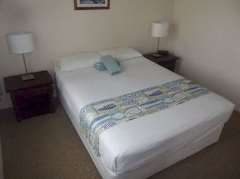 Pelican Shore Villas Kalbarri