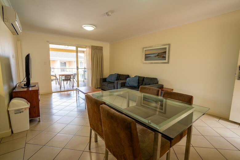 Hotel Best Western Plus Edge Resort