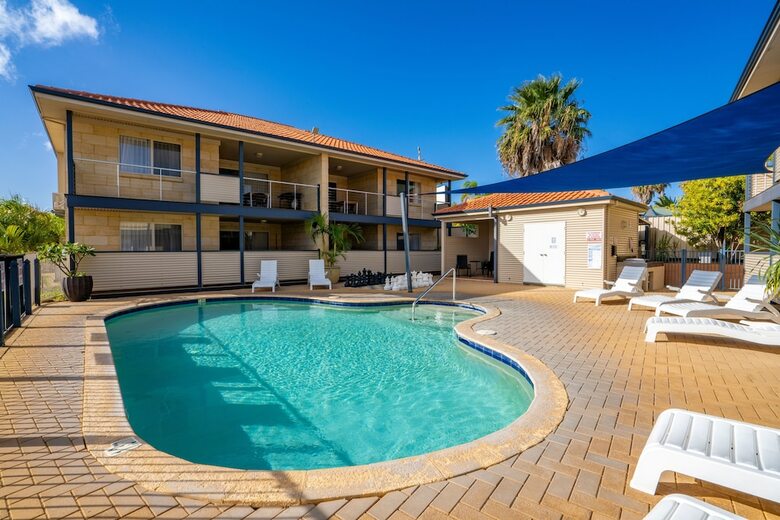 Hotel Best Western Plus Edge Resort