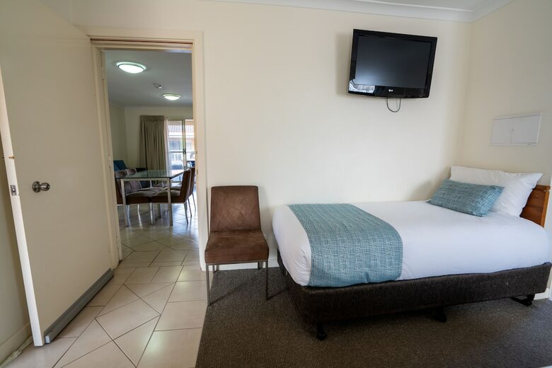 Hotel Best Western Plus Edge Resort