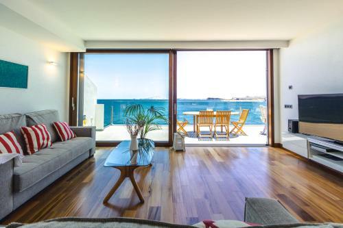 Top Views Melenara Beach Avenue Apartments