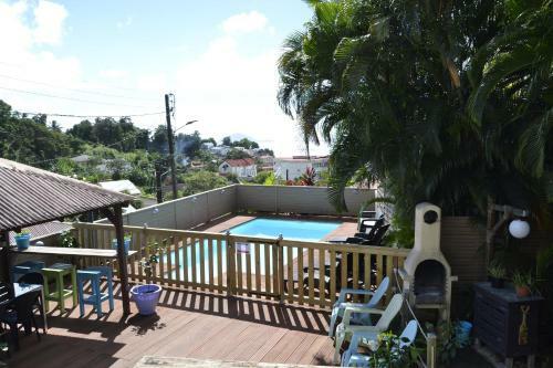 An Eol Caraibes