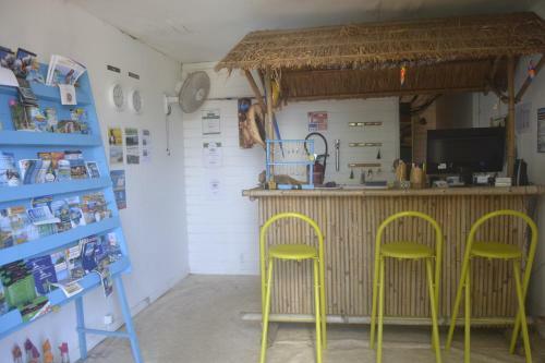 An Eol Caraibes