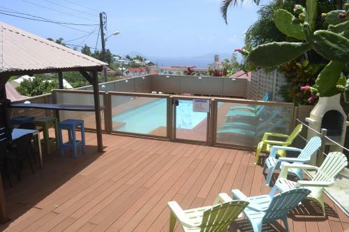 An Eol Caraibes