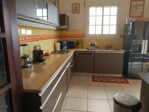 Jolie Villa de Bon Standing