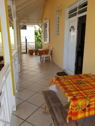 Jolie Villa de Bon Standing
