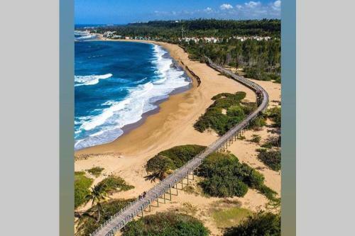 Apartamento Vacation Beach Studio Isabela