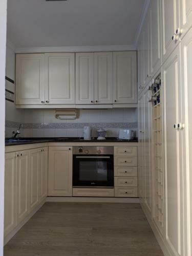 Apartamento Front Line With Terrace