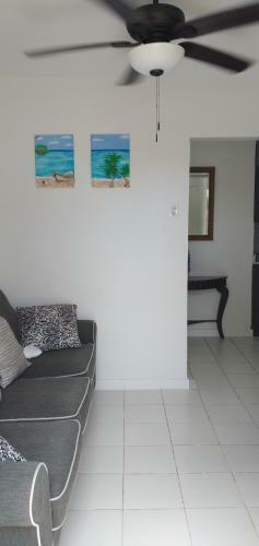 Apartamento Mar Bonita Beach Appartment II