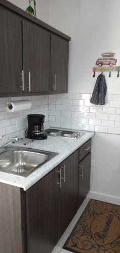Apartamento Mar Bonita Beach Appartment II