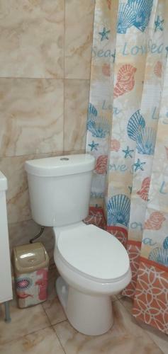 Apartamento Mar Bonita Beach Appartment II