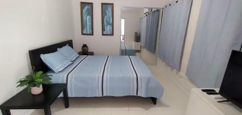 Apartamento Mar Bonita Beach Appartment II