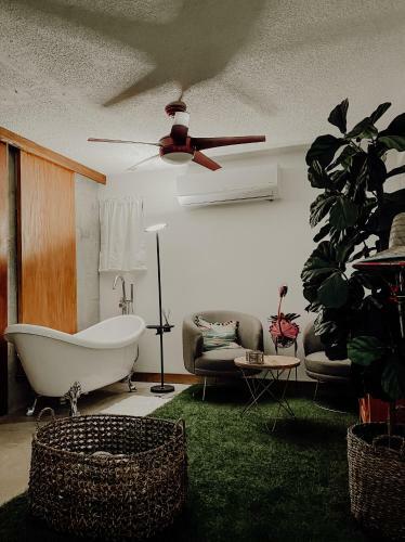 Apartamento Glam Beach Studio Isabela