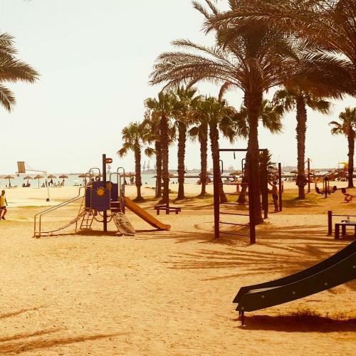 Apartamento Casa Saphia de Melilla