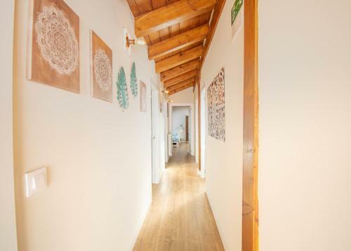 Casa Rural Izargi