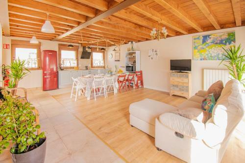 Casa Rural Izargi