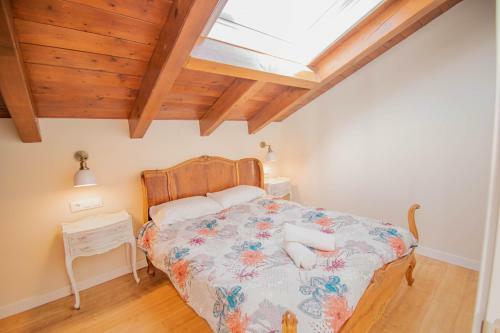 Casa Rural Izargi