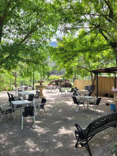 Hostal Pensi�n Pradera