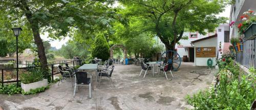 Hostal Pensi�n Pradera