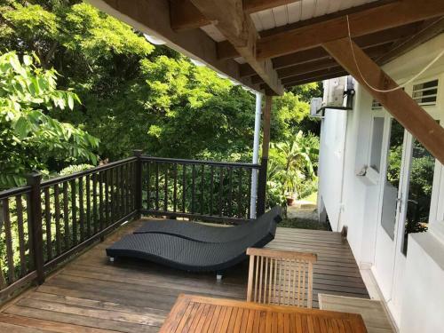 Apartamento Appartement Colibri , Les Anses D 'arlet