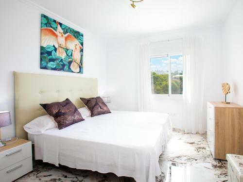 Holiday Home Villa Caleta