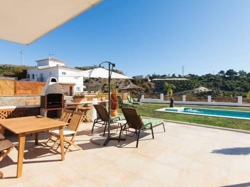 Holiday Home Caleta
